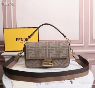 Fendi Handbags 470